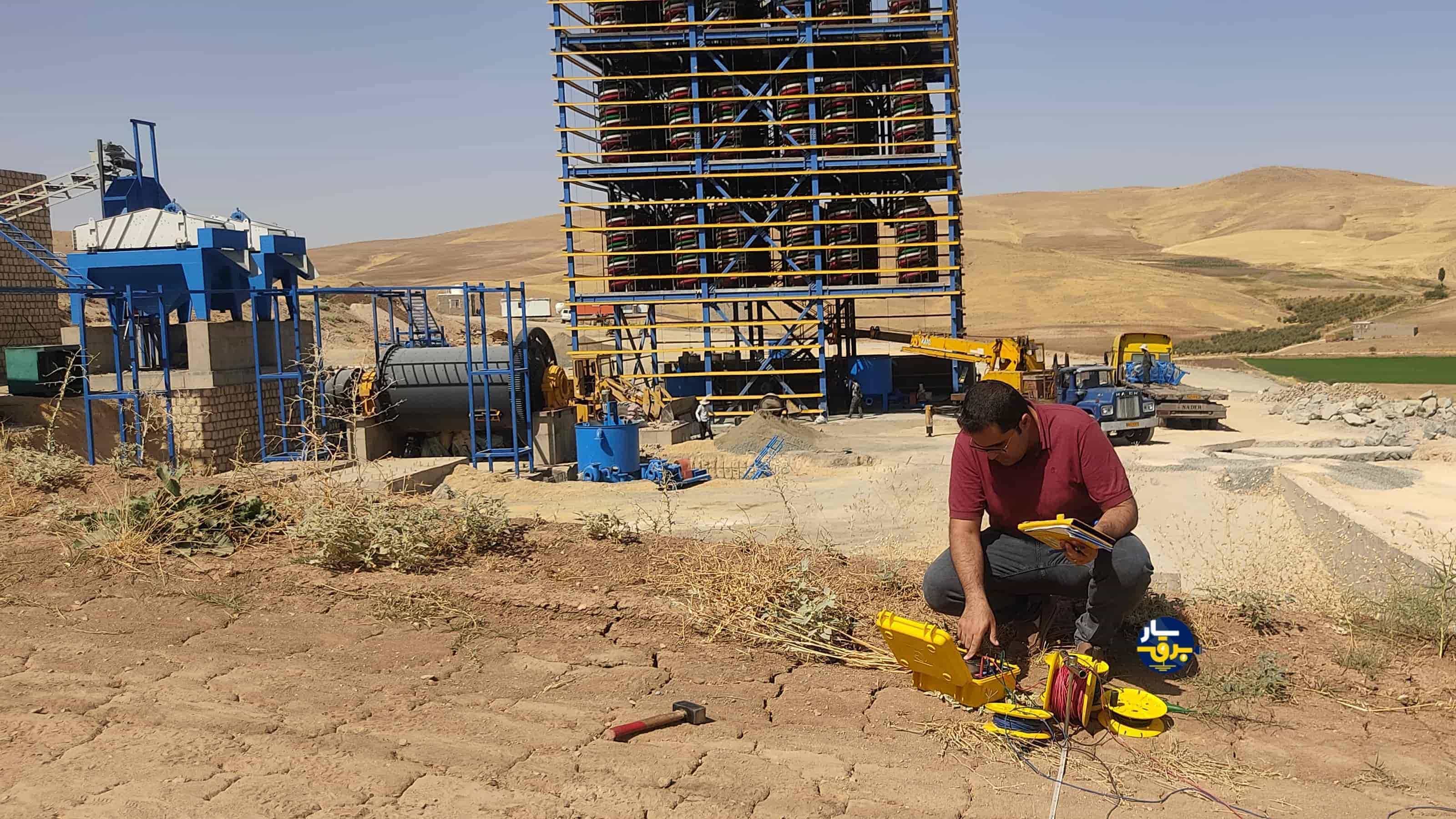 3 روش کارآمد برای بهبود مقدار مقاومت الکترود زمین