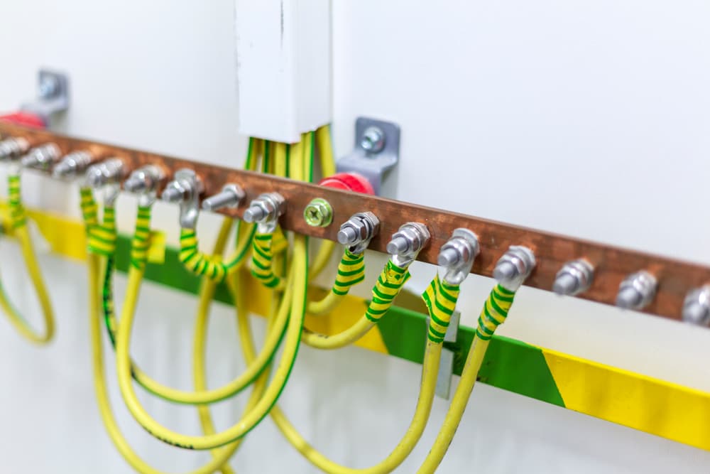 هم‌بندی چیست؟