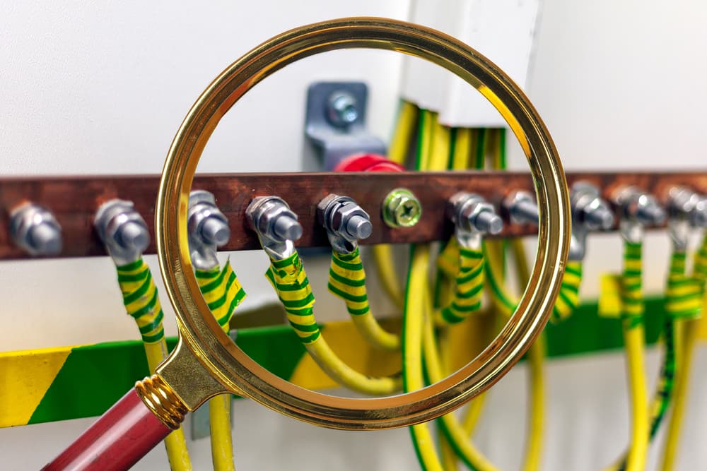 چه تفاوتی بین باندینگ، ارتینگ و گراندینگ وجود دارد؟