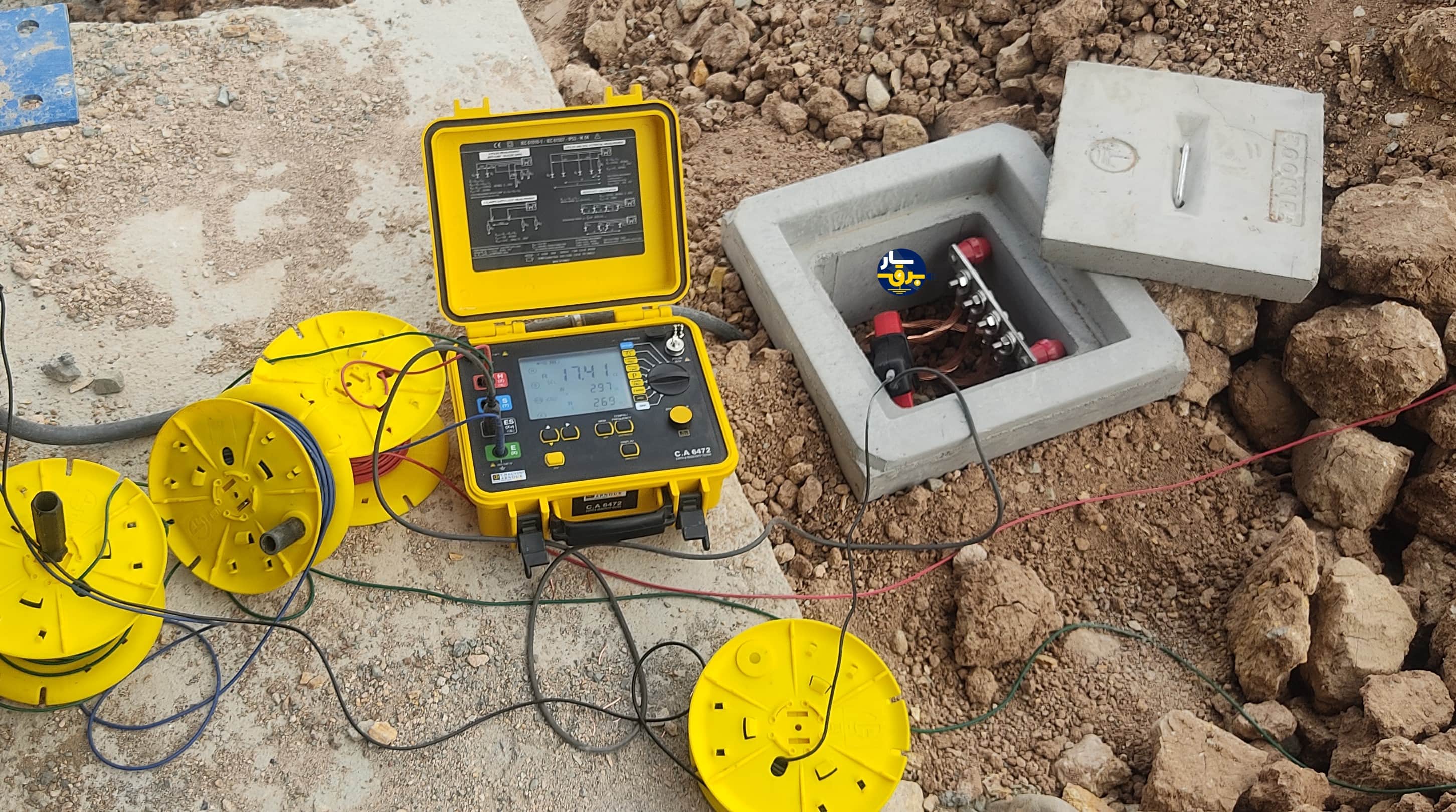 سوالات متداول در زمینه ارتینگ