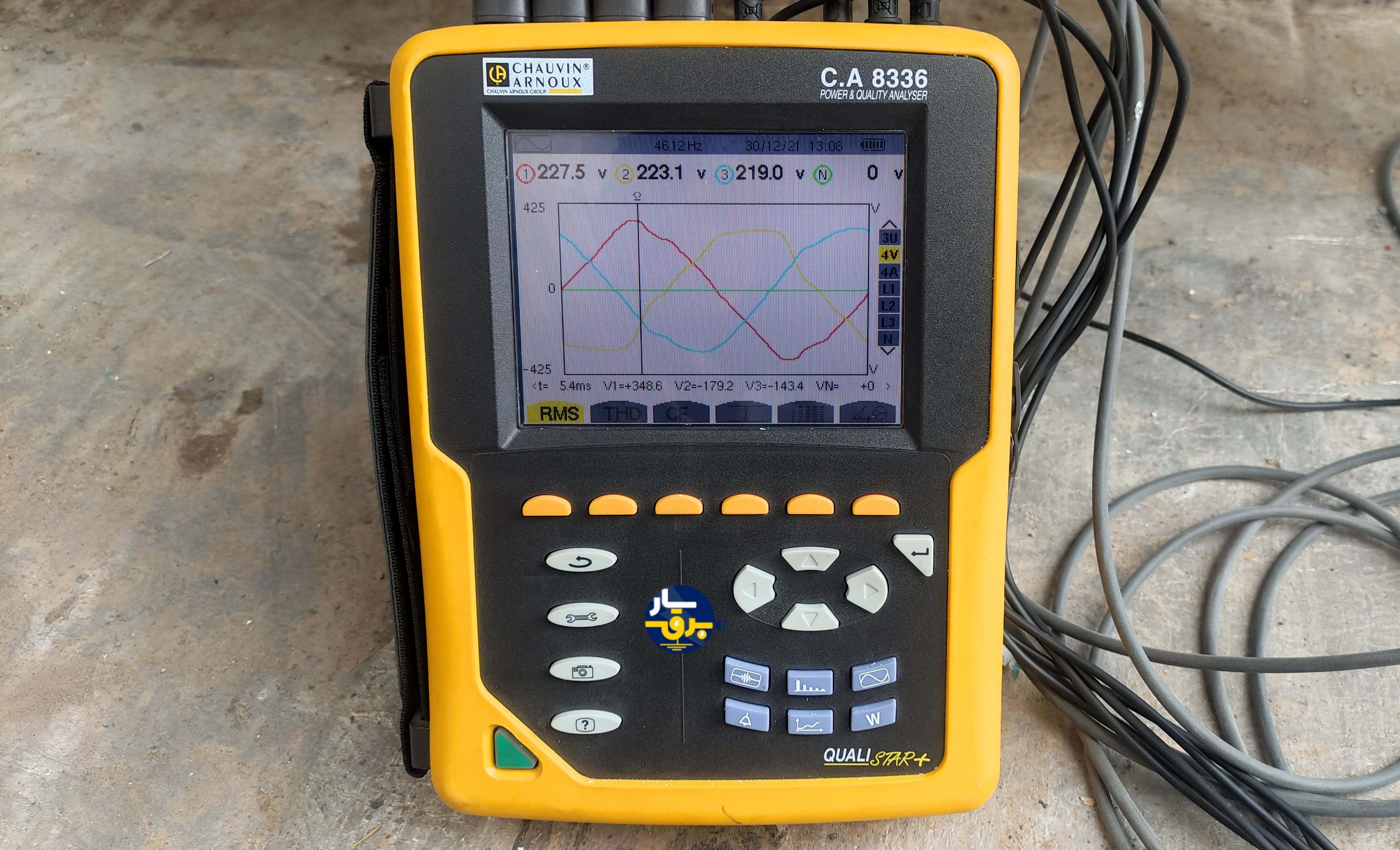 هارمونیک چیست و چه کاری انجام می‌دهد؟
